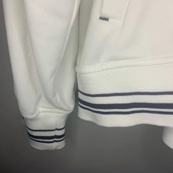 Mens Large Reebok training jacket - Picture 7 of 8